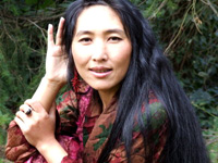 Soname Yangchen